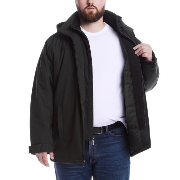 Weatherproof Men's‎ Ultratech Jacket - Picture 6 of 12